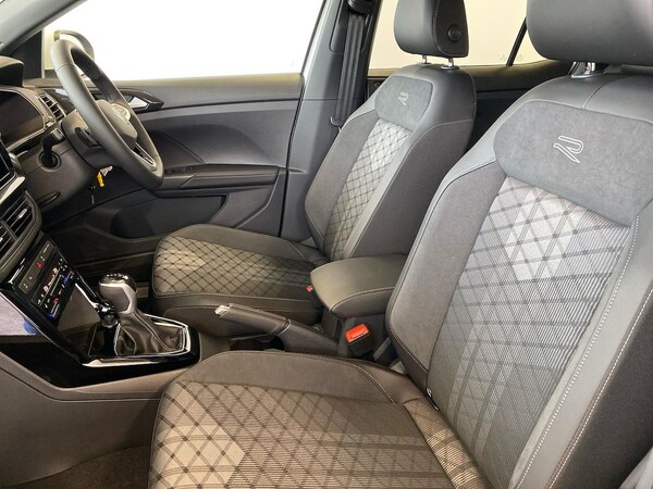 Used Volkswagen T-Cross 2025 for sale - 76179024: Photo 38