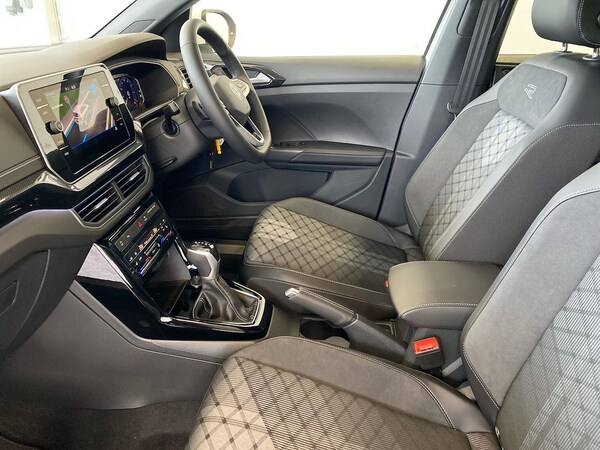 Used Volkswagen T-Cross 2025 for sale - 76179024: Photo 39