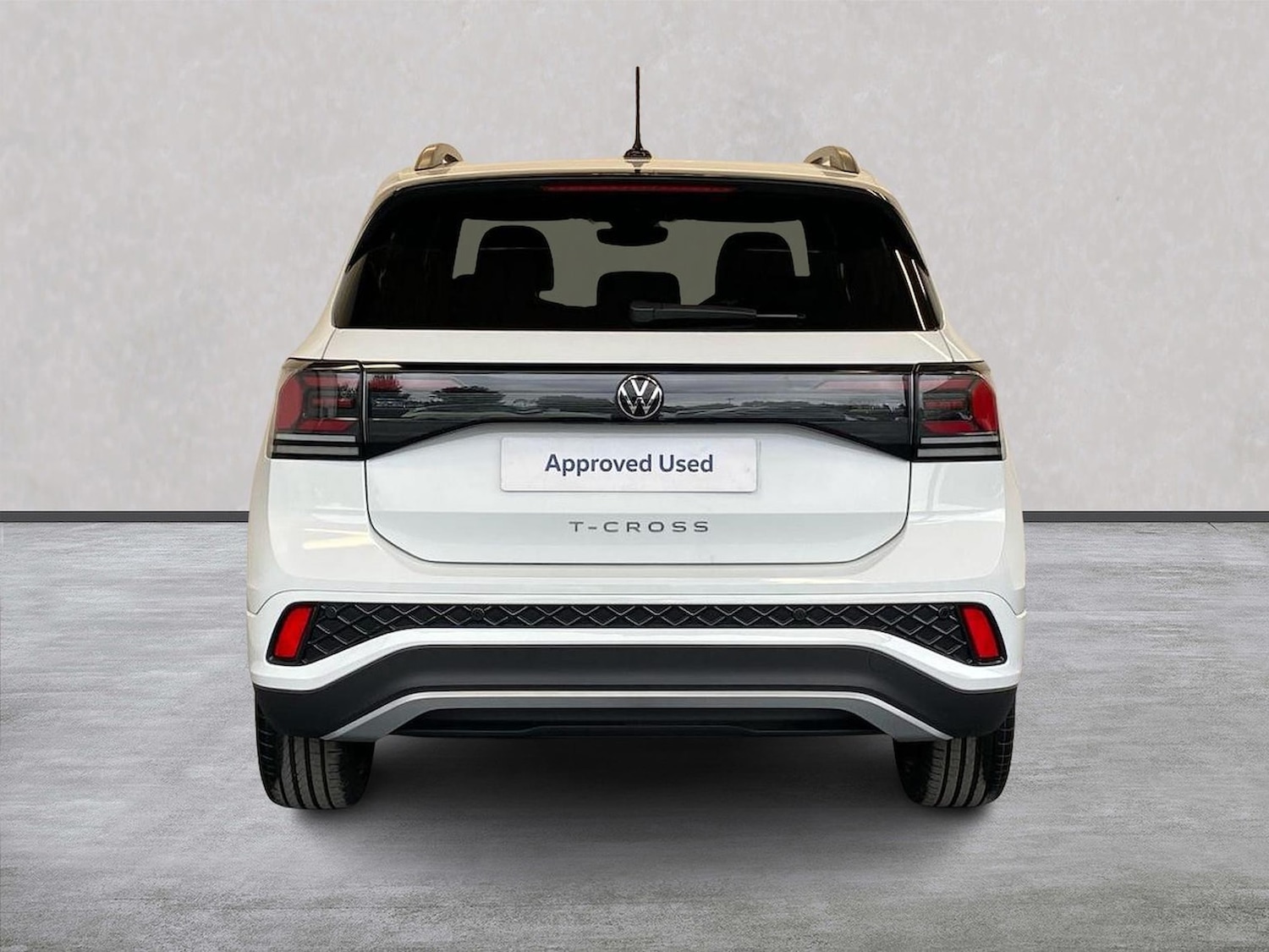 Used Volkswagen T-Cross 2025 for sale - 76179024: Photo 4