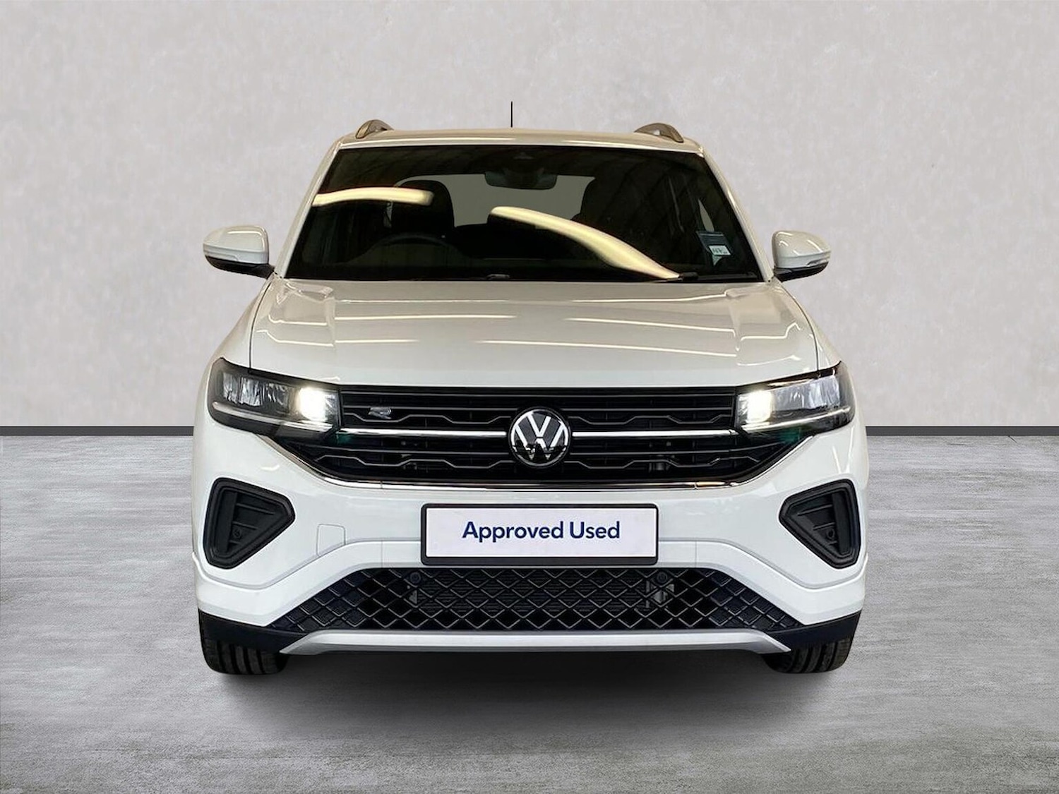 Used Volkswagen T-Cross 2025 for sale - 76179024: Photo 5