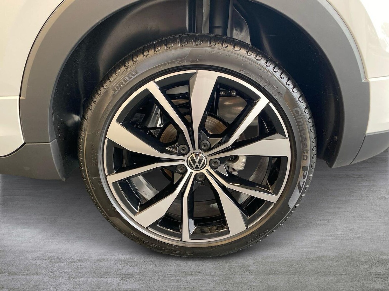 Used Volkswagen T-Cross 2025 for sale - 76179024: Photo 6