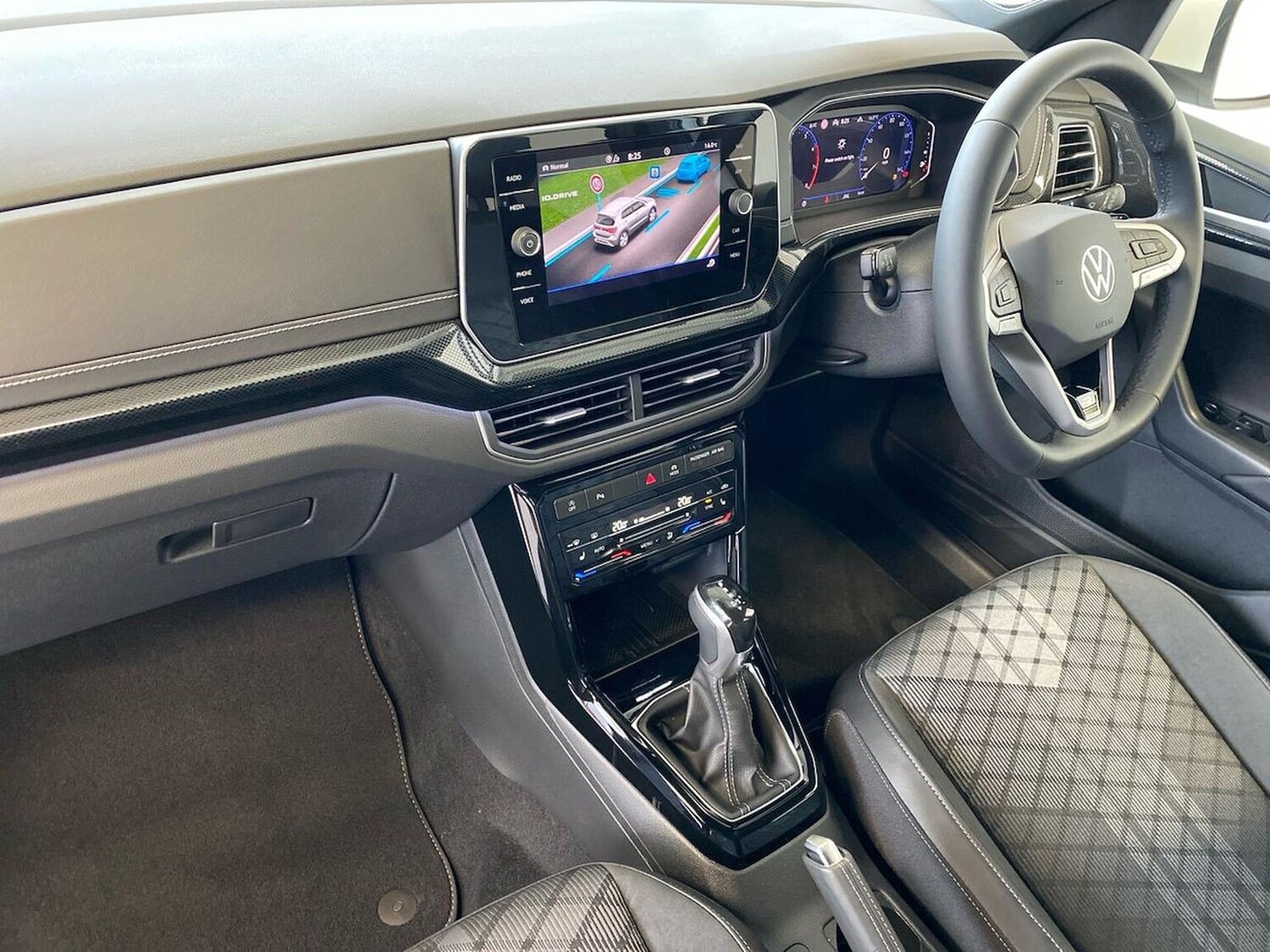 Used Volkswagen T-Cross 2025 for sale - 76179024: Photo 7