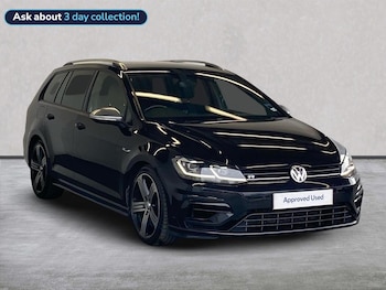 Used Volkswagen Golf 2019 for sale - 75514752: Photo