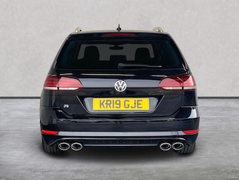 Used Volkswagen Golf 2019 for sale - 75514752: Photo