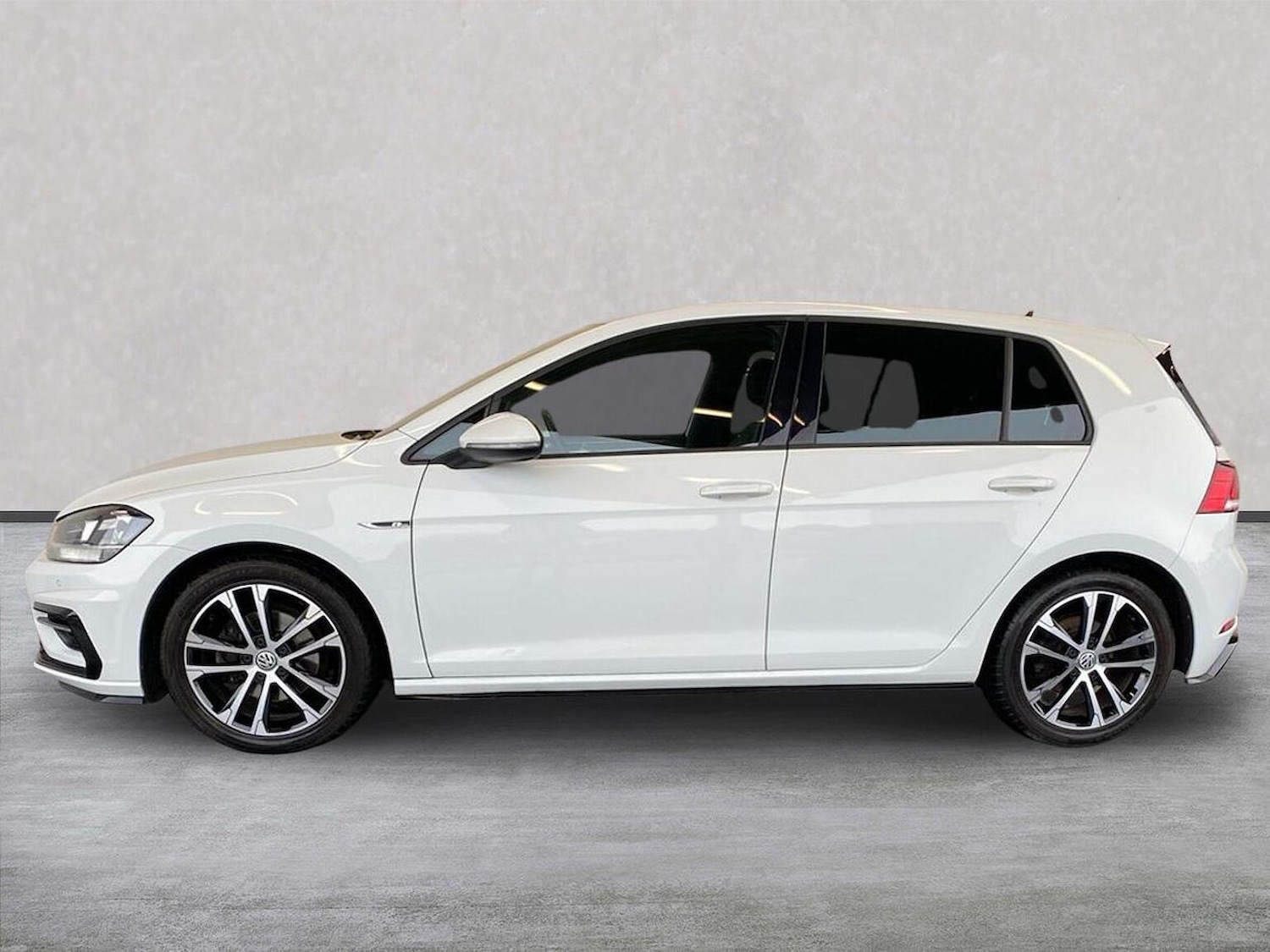 Used Volkswagen Golf 2019 for sale - 76571047: Photo 19