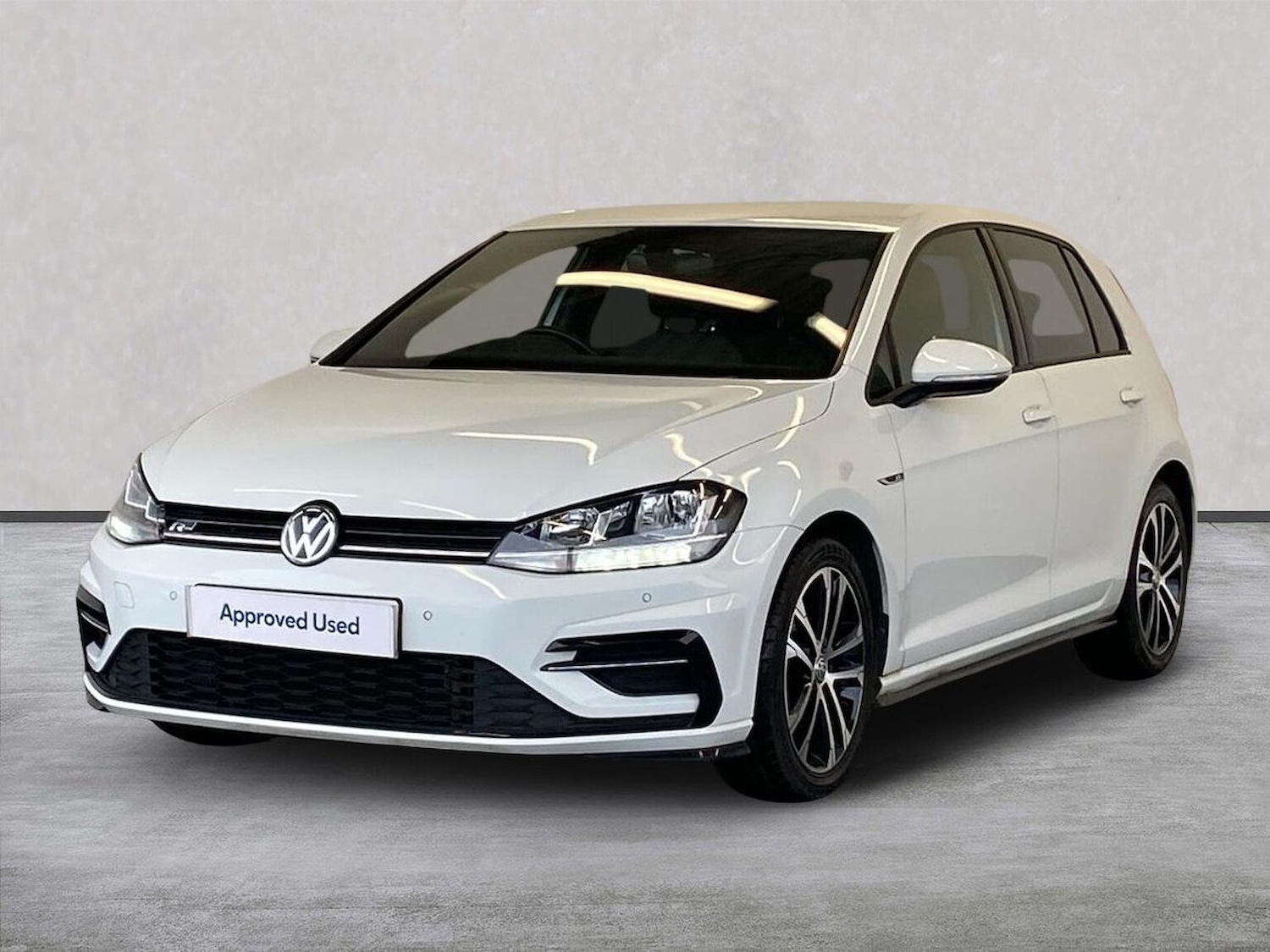 Used Volkswagen Golf 2019 for sale - 76571047: Photo 20