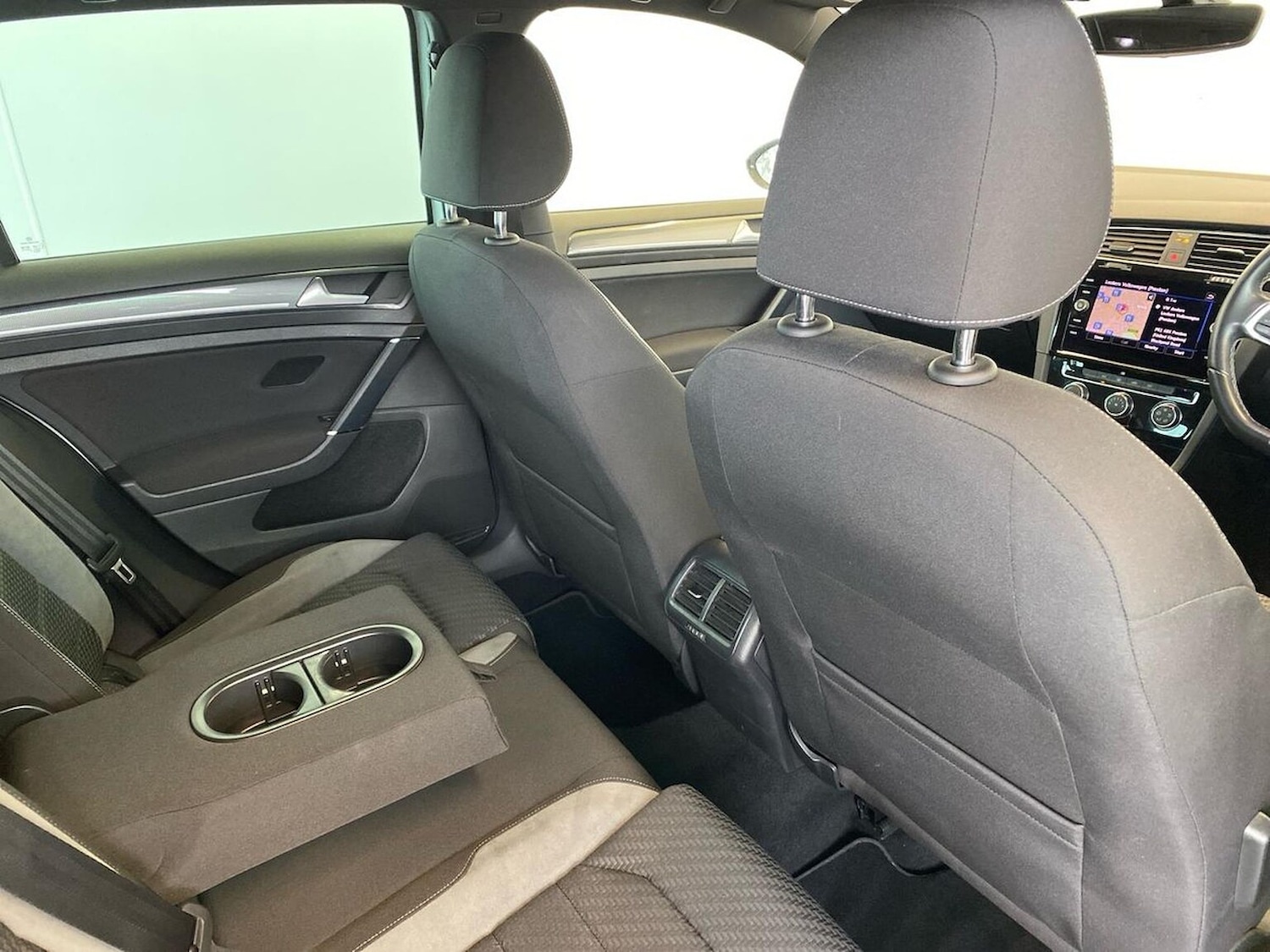 Used Volkswagen Golf 2019 for sale - 76571047: Photo 22