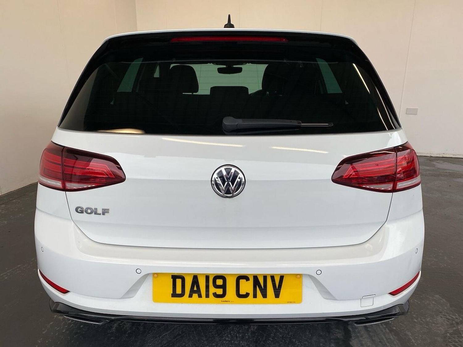 Used Volkswagen Golf 2019 for sale - 76571047: Photo 27