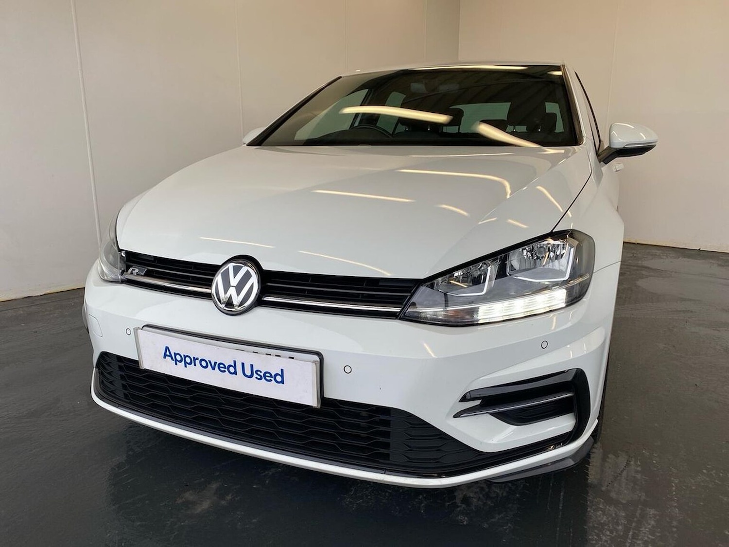 Used Volkswagen Golf 2019 for sale - 76571047: Photo 31