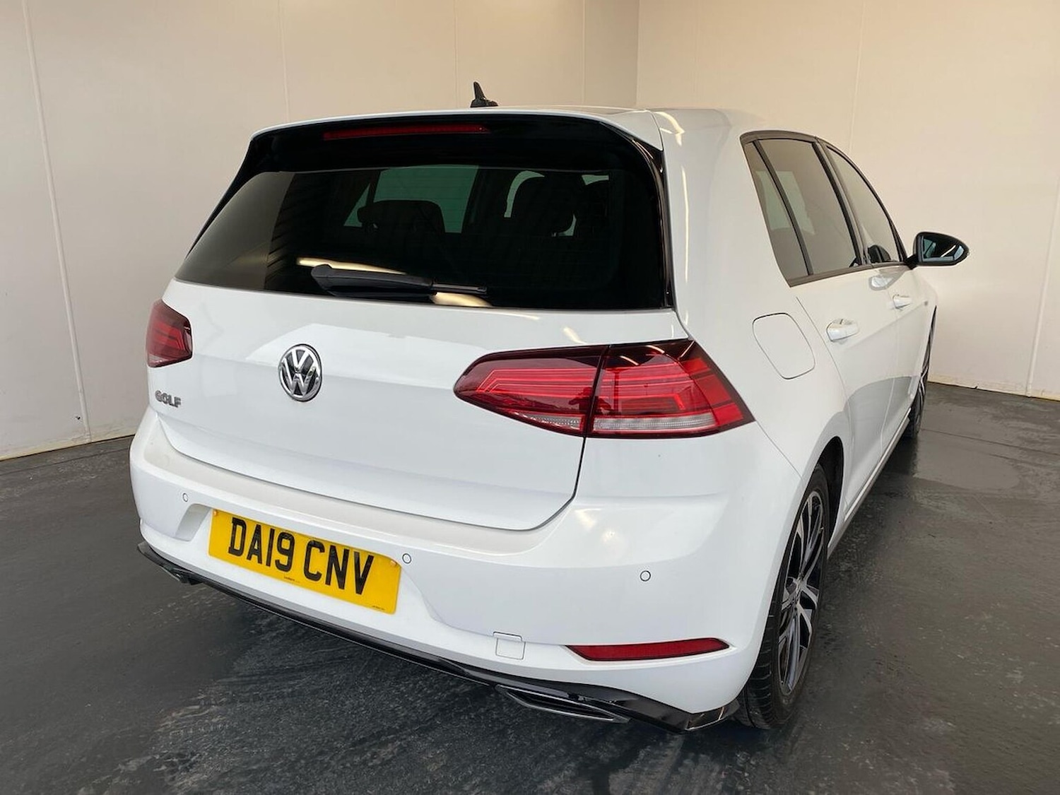 Used Volkswagen Golf 2019 for sale - 76571047: Photo 33