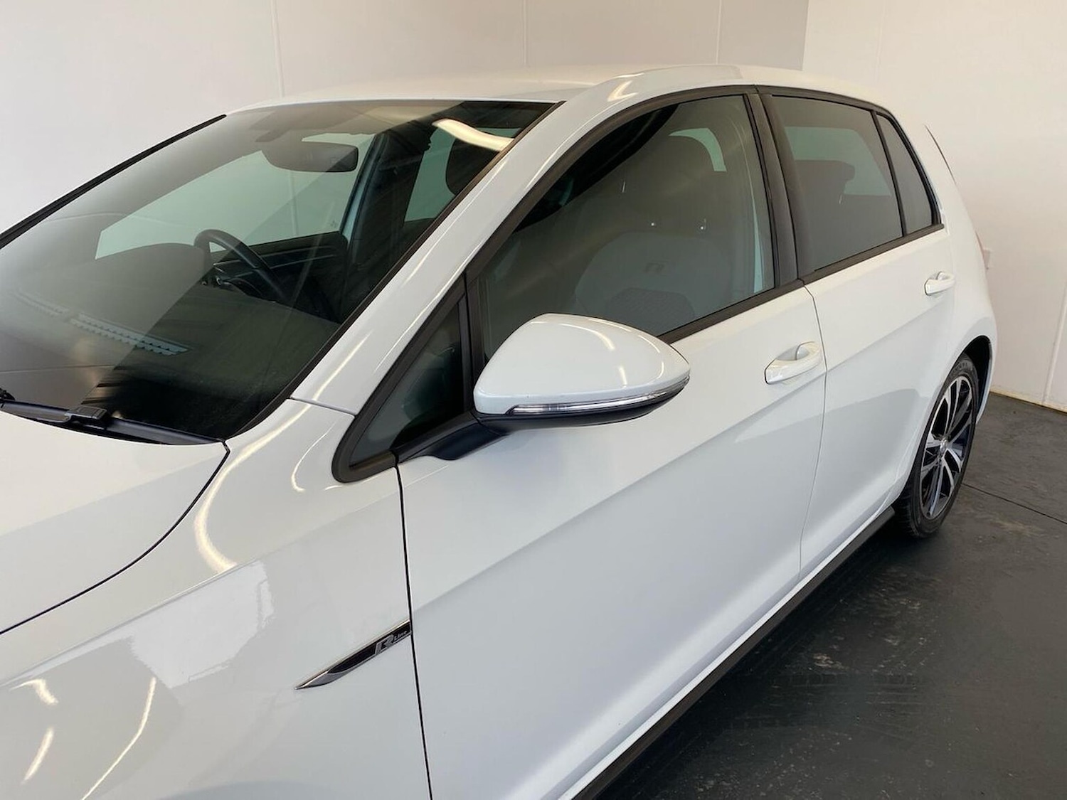 Used Volkswagen Golf 2019 for sale - 76571047: Photo 36