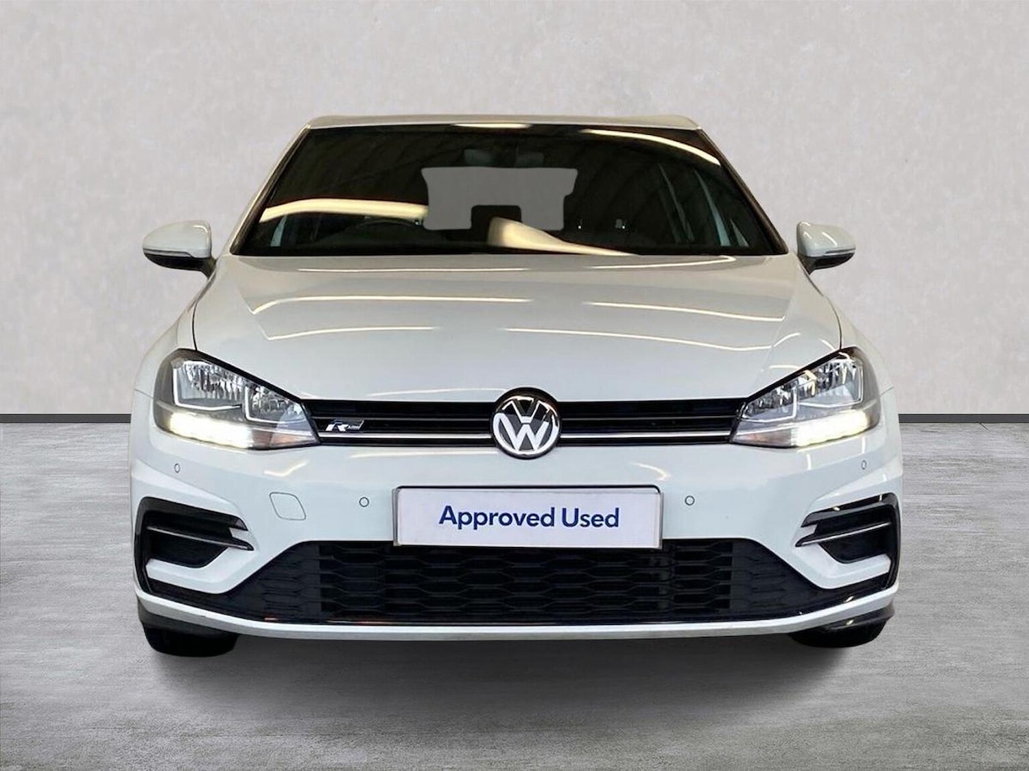 Used Volkswagen Golf 2019 for sale - 76571047: Photo 5