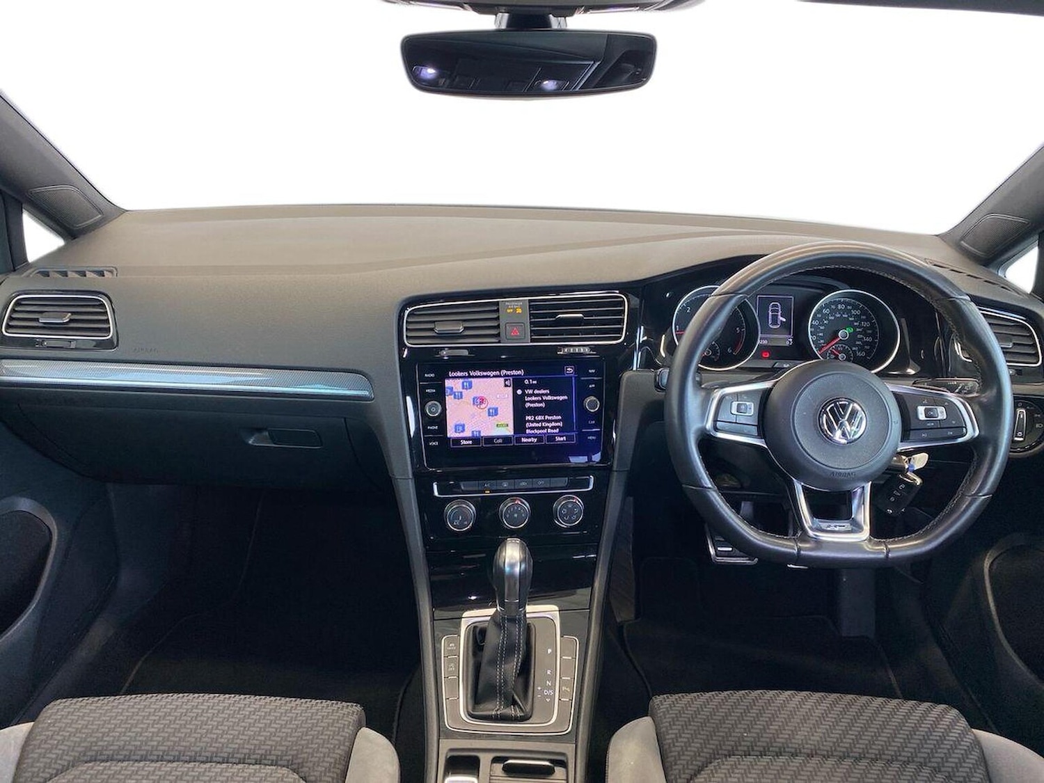 Used Volkswagen Golf 2019 for sale - 76571047: Photo 8