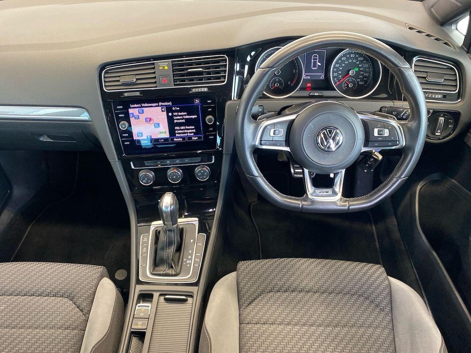 Used Volkswagen Golf 2019 for sale - 76571047: Photo 9