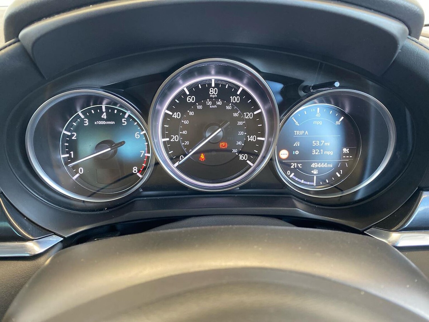 Used Mazda Mazda6 2021 for sale - 76037220: Photo 10