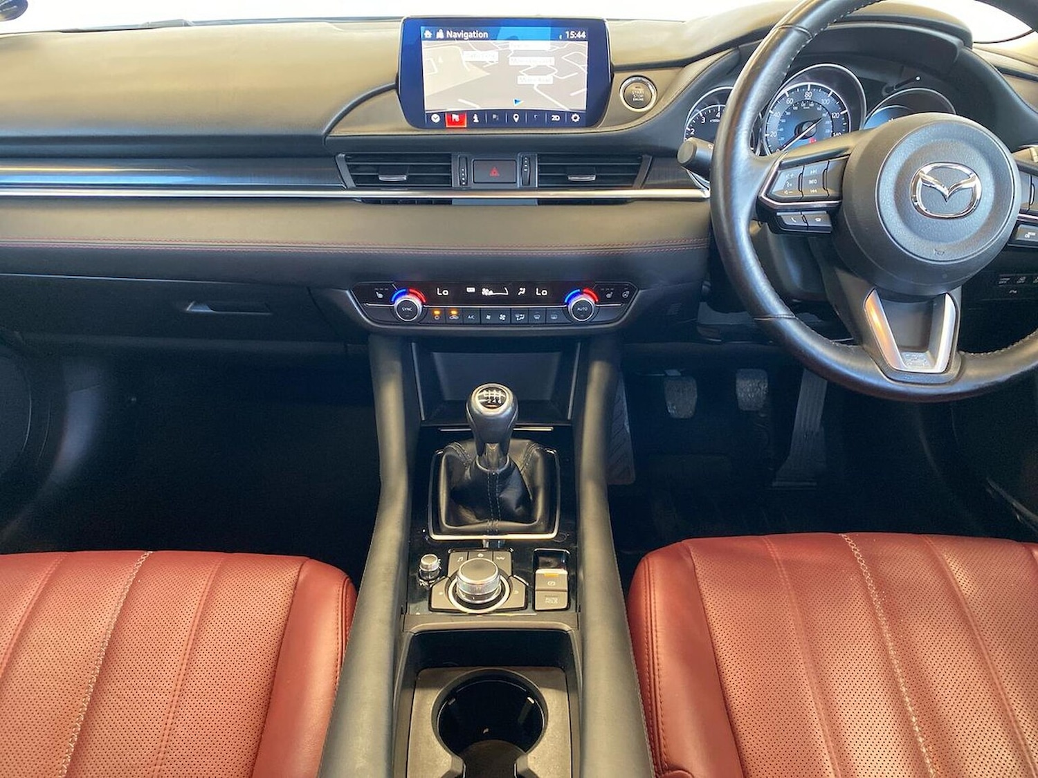 Used Mazda Mazda6 2021 for sale - 76037220: Photo 12