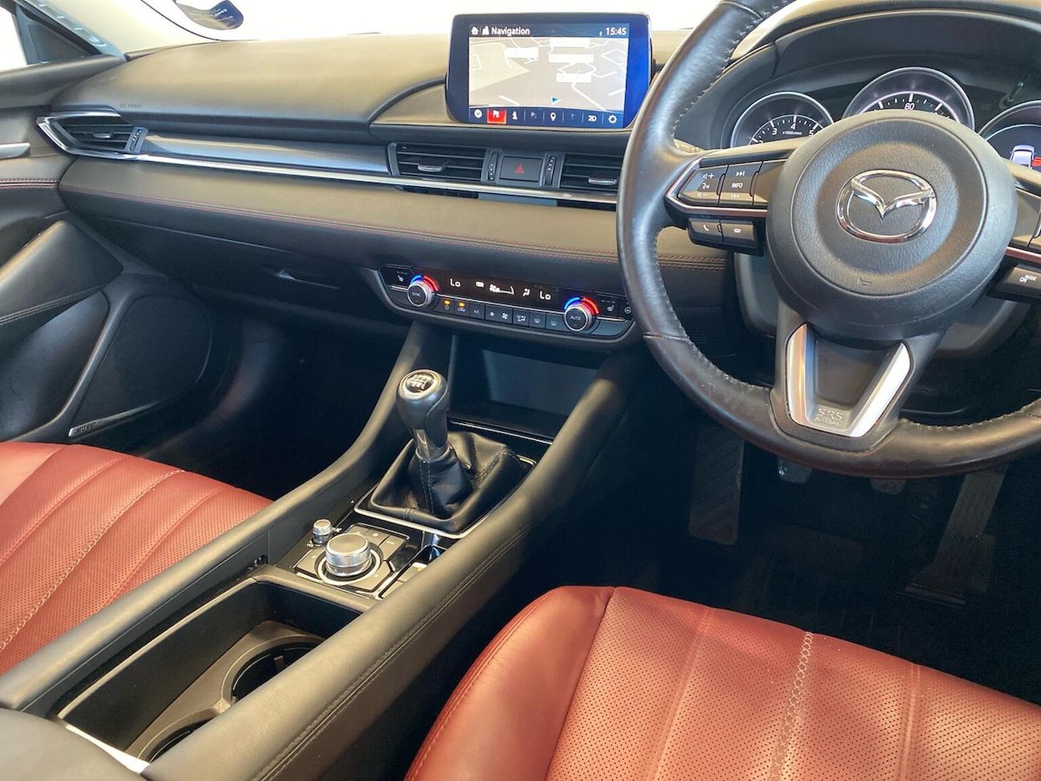 Used Mazda Mazda6 2021 for sale - 76037220: Photo 13
