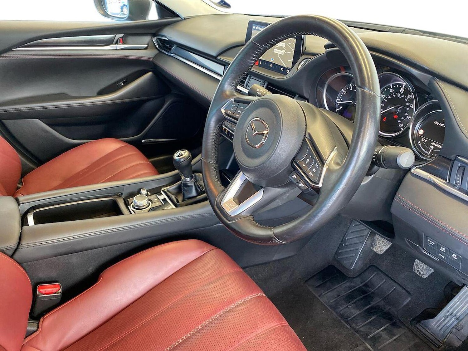 Used Mazda Mazda6 2021 for sale - 76037220: Photo 15