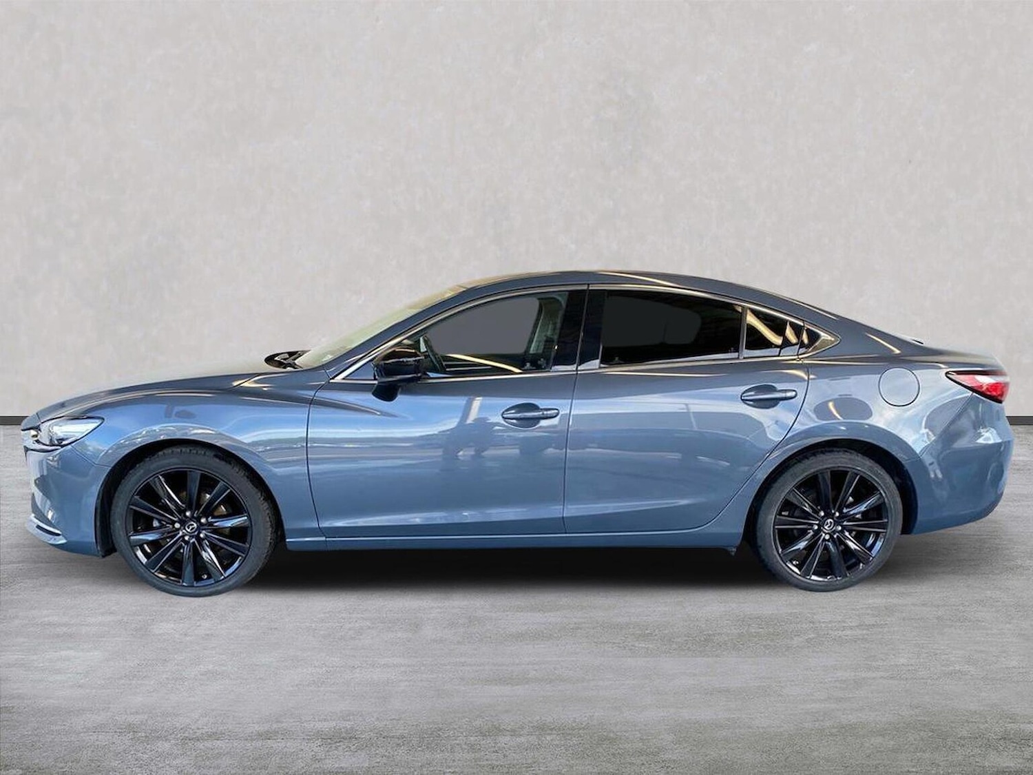 Used Mazda Mazda6 2021 for sale - 76037220: Photo 19