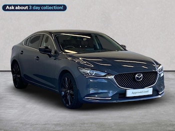 Mazda - Mazda6