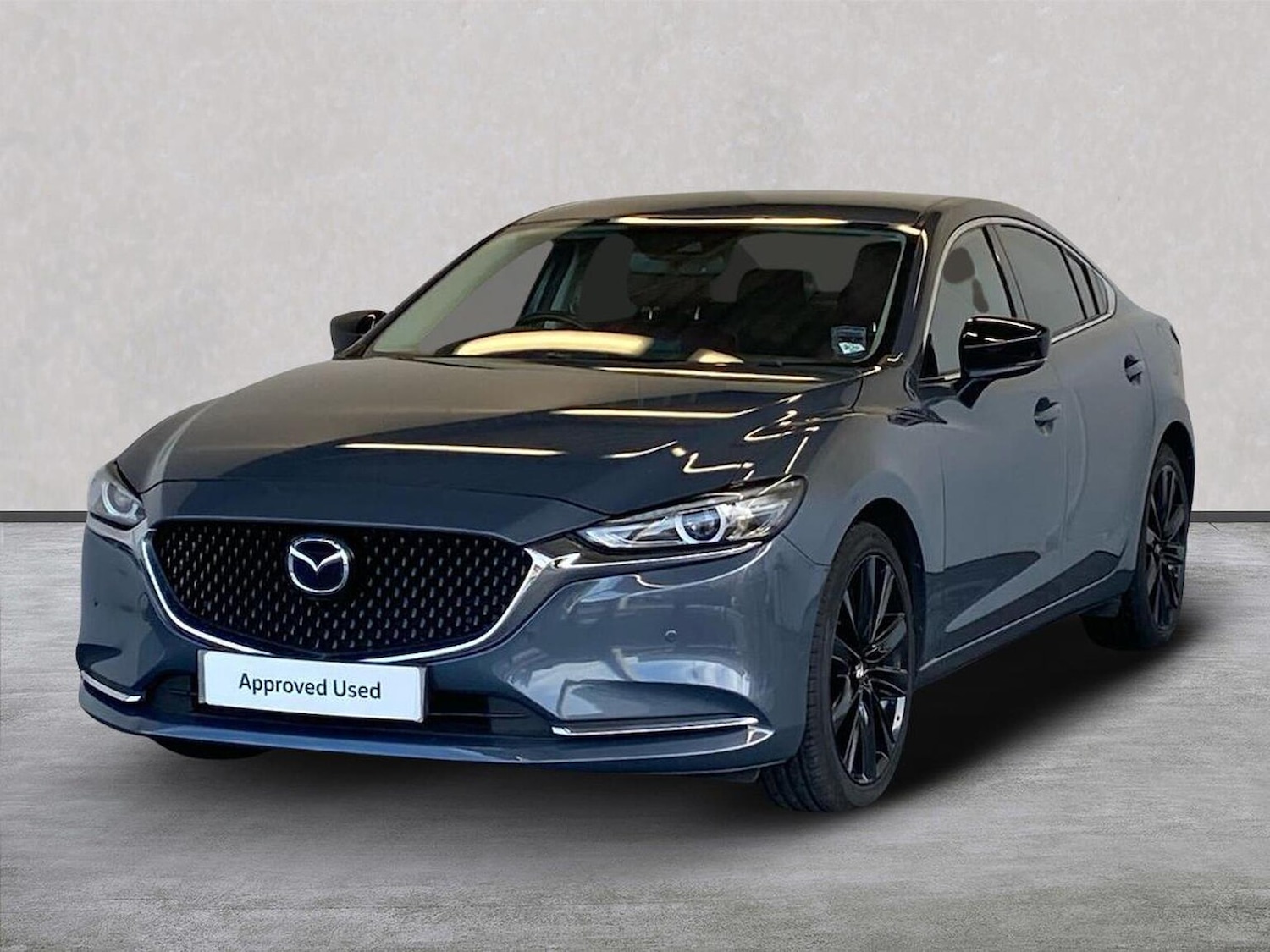 Used Mazda Mazda6 2021 for sale - 76037220: Photo 20