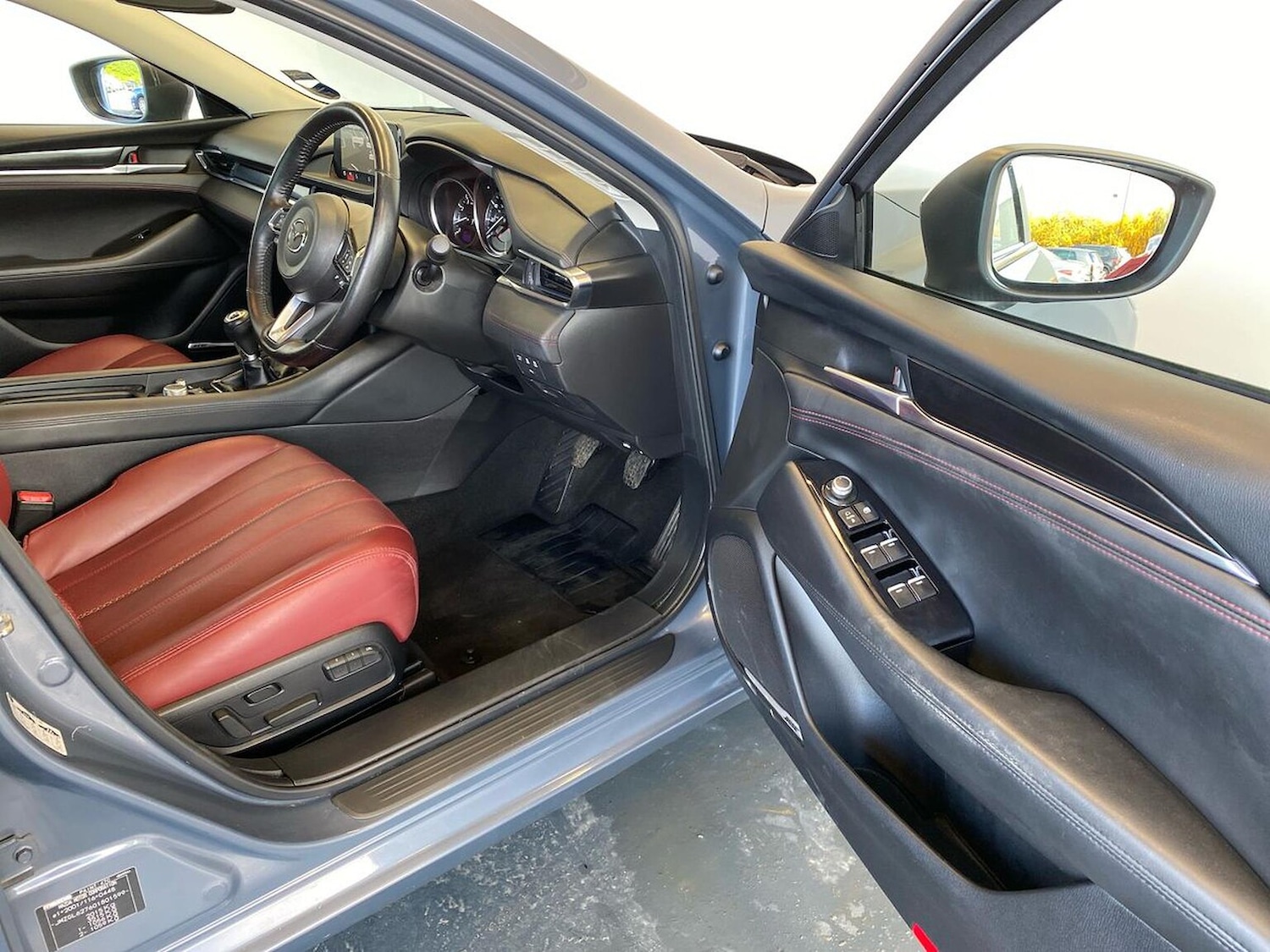 Used Mazda Mazda6 2021 for sale - 76037220: Photo 21