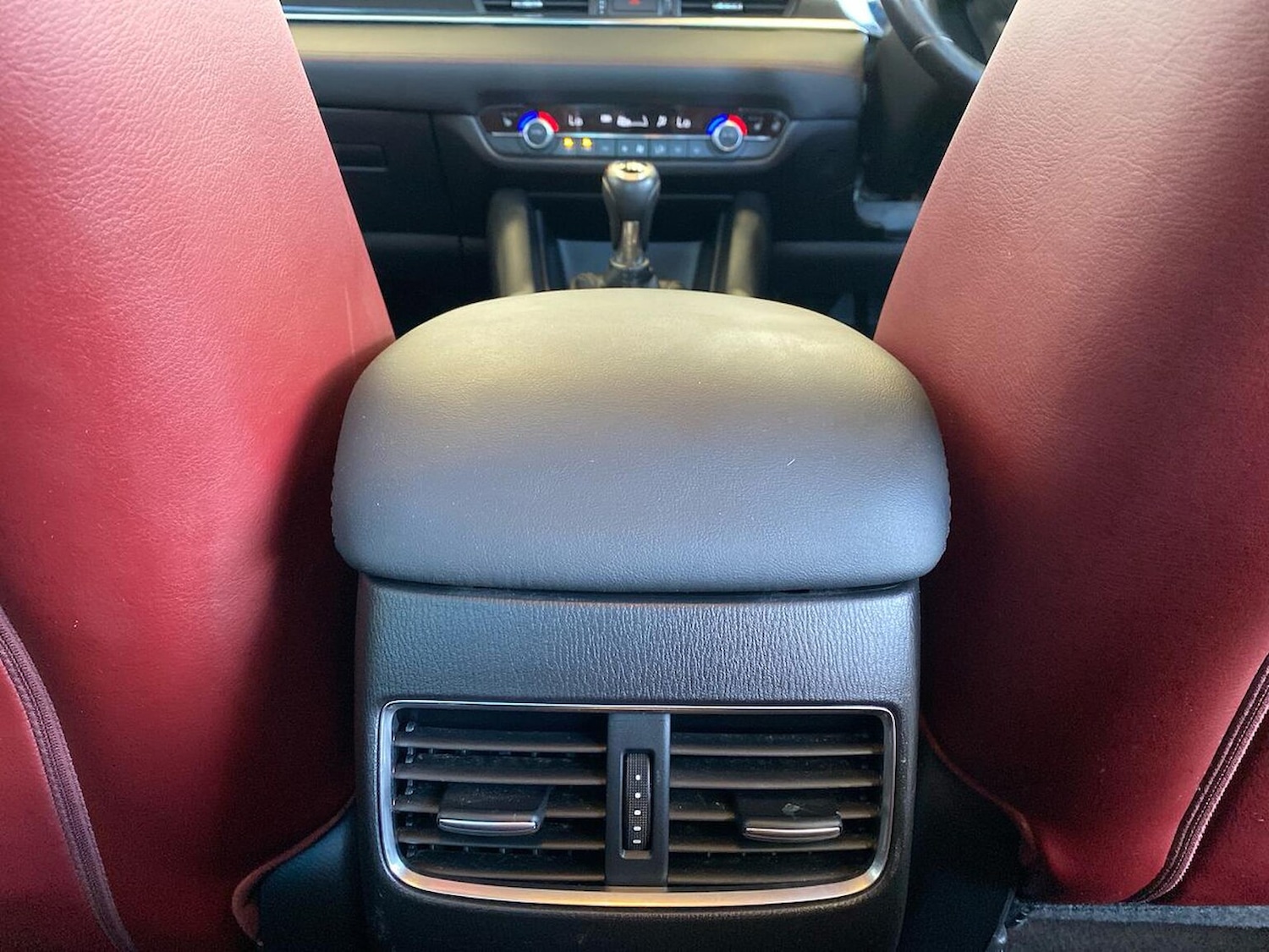 Used Mazda Mazda6 2021 for sale - 76037220: Photo 26
