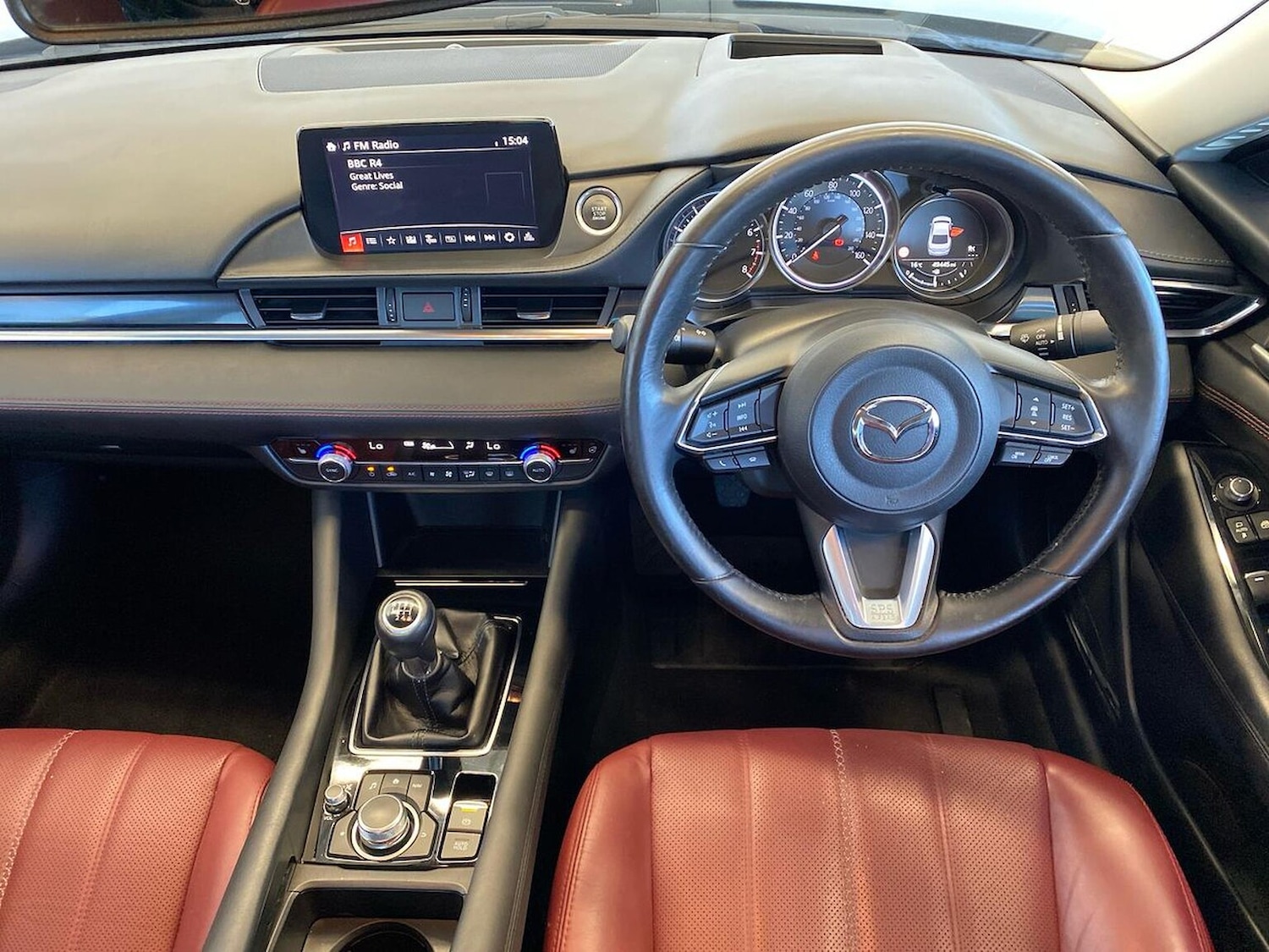 Used Mazda Mazda6 2021 for sale - 76037220: Photo 28