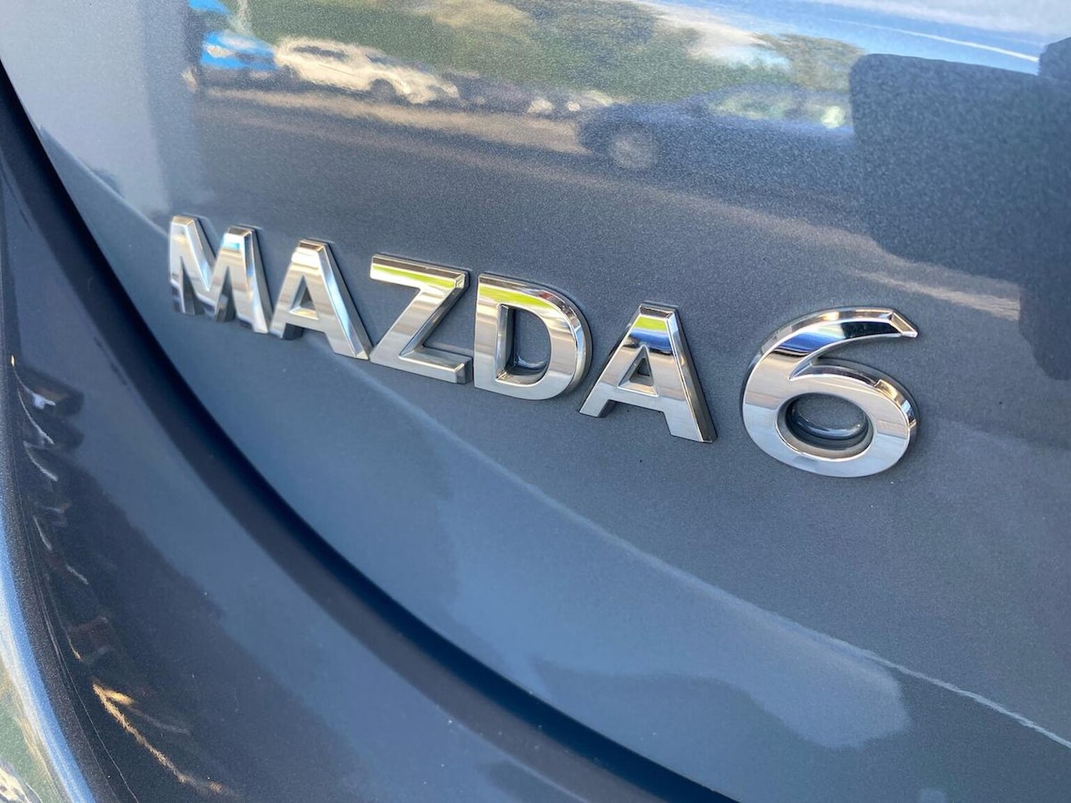 Used Mazda Mazda6 2021 for sale - 76037220: Photo 29