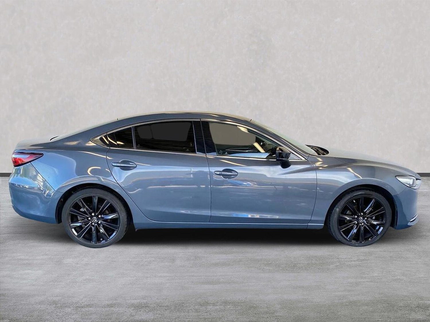 Used Mazda Mazda6 2021 for sale - 76037220: Photo 3