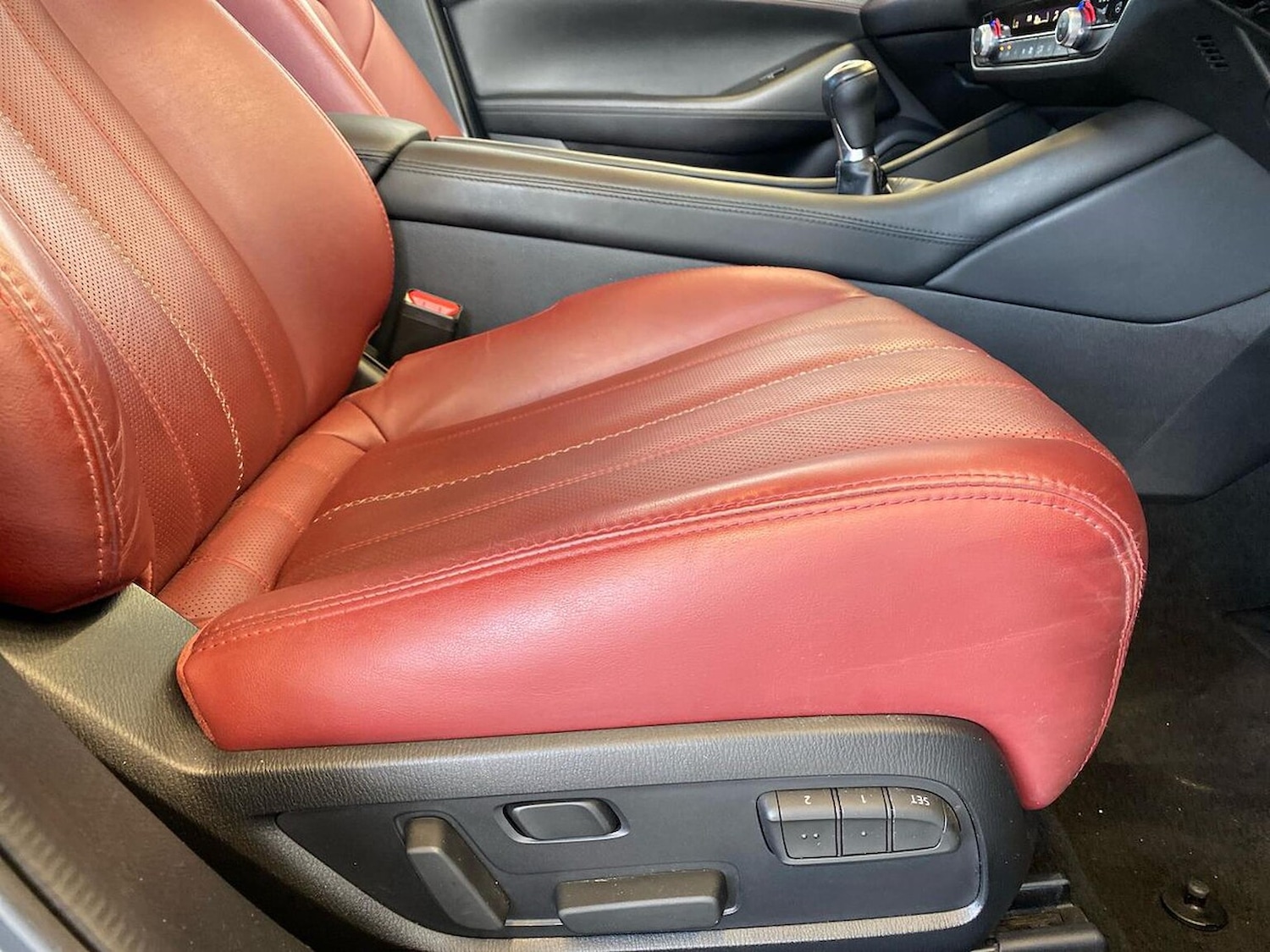 Used Mazda Mazda6 2021 for sale - 76037220: Photo 30