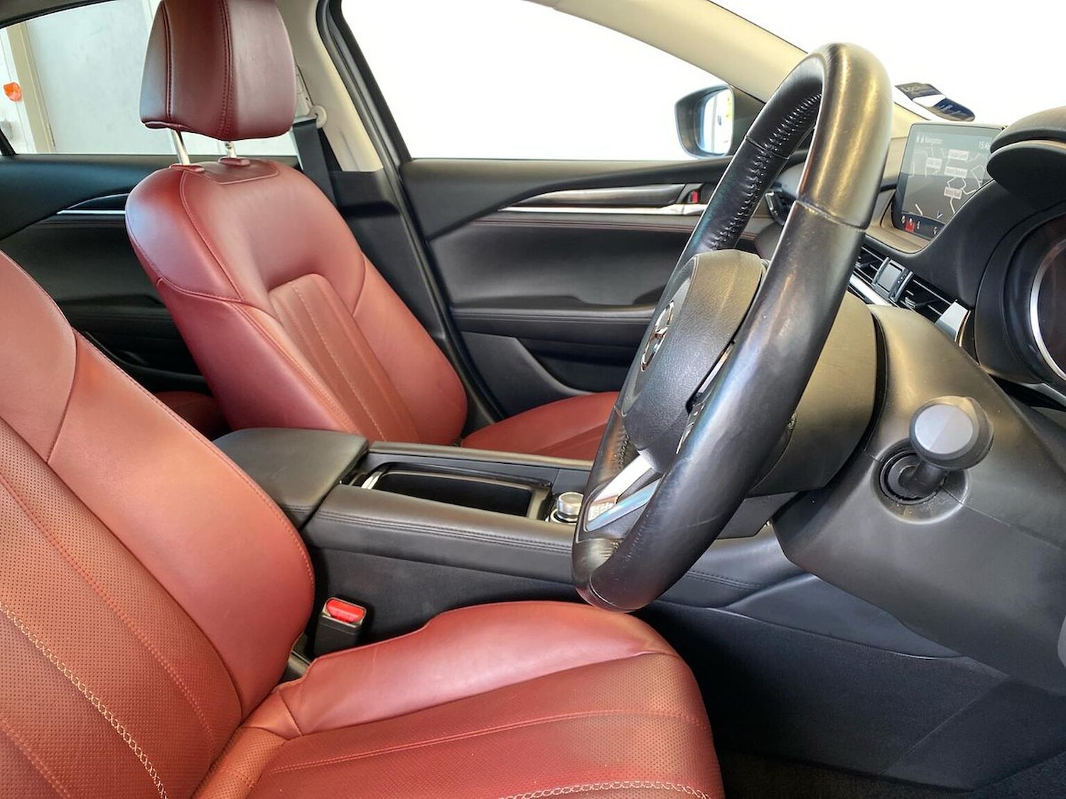 Used Mazda Mazda6 2021 for sale - 76037220: Photo 32