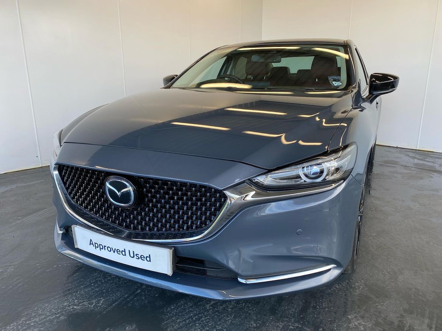 Used Mazda Mazda6 2021 for sale - 76037220: Photo 33