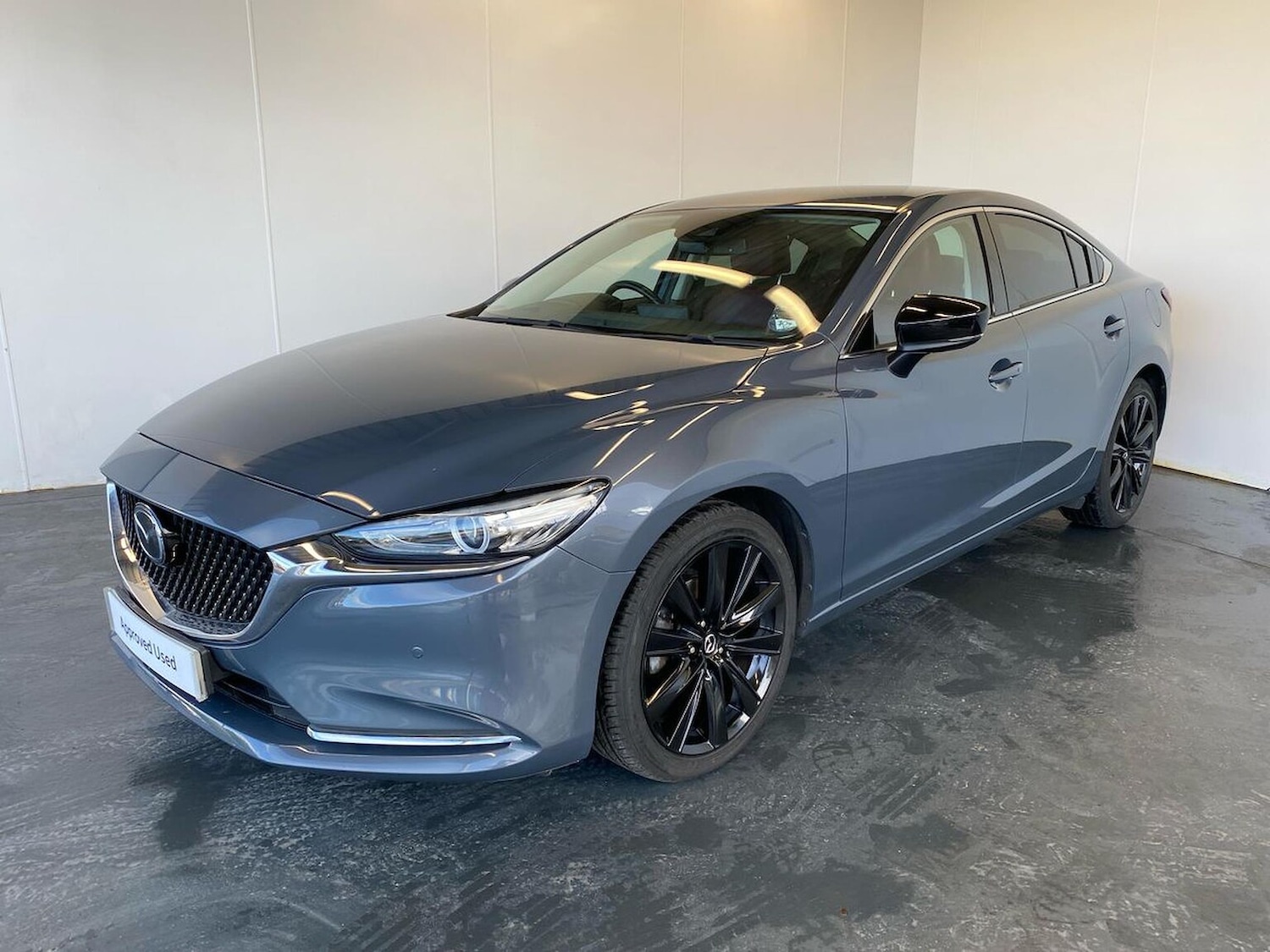 Used Mazda Mazda6 2021 for sale - 76037220: Photo 34