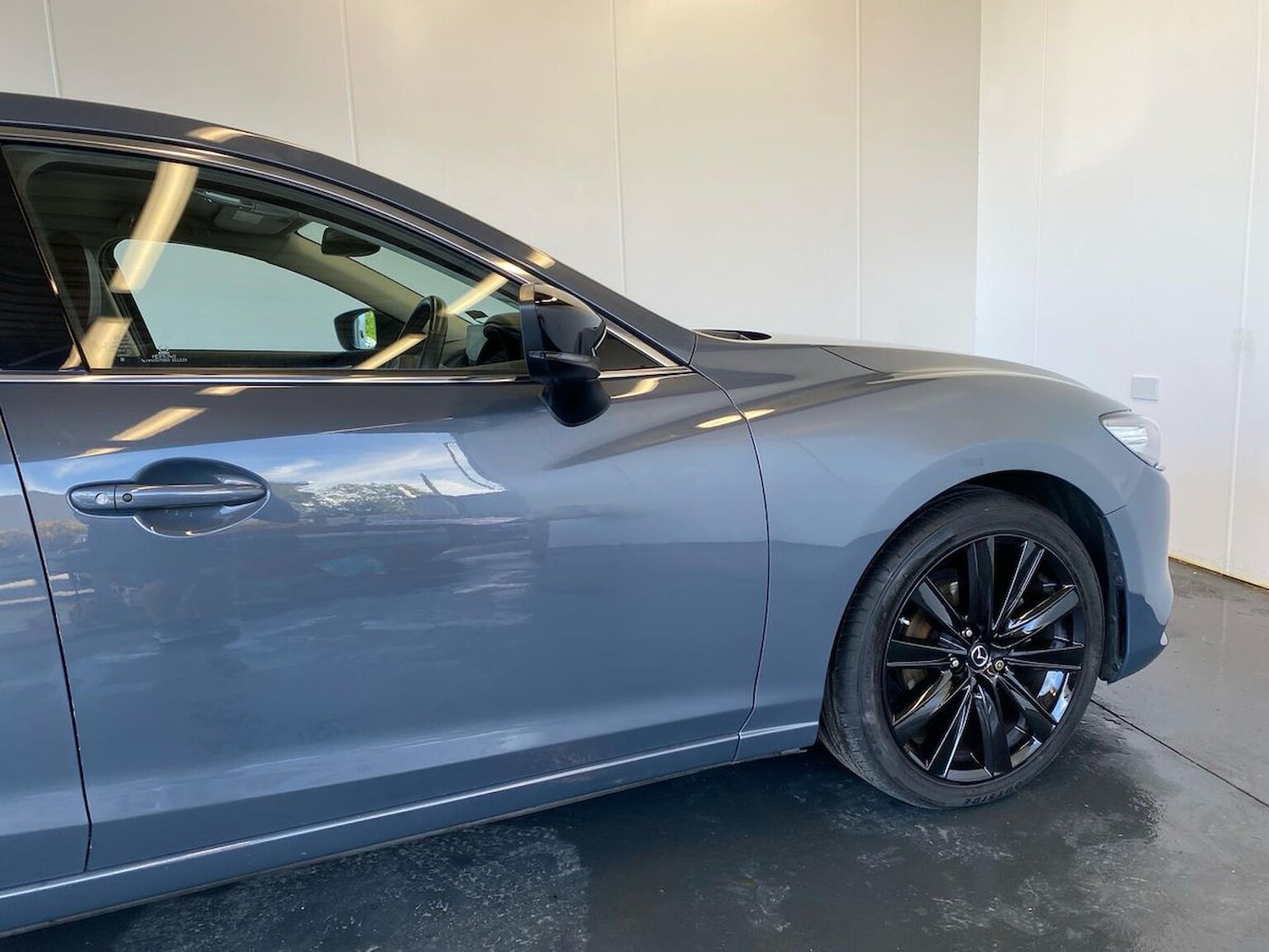 Used Mazda Mazda6 2021 for sale - 76037220: Photo 37