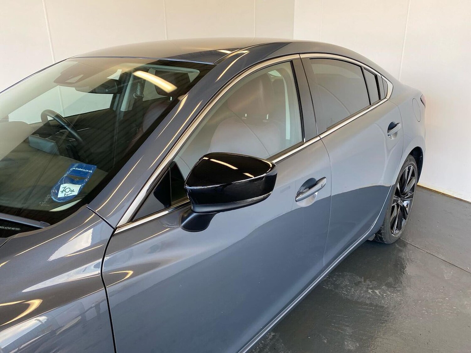 Used Mazda Mazda6 2021 for sale - 76037220: Photo 38