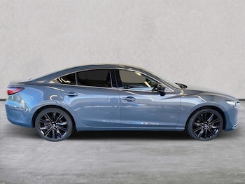 Used Mazda Mazda6 2021 for sale - 76037220: Photo 3