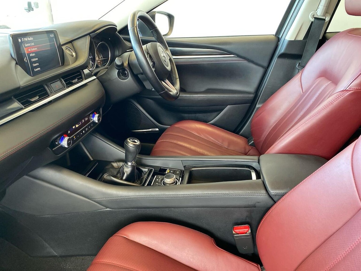Used Mazda Mazda6 2021 for sale - 76037220: Photo 40
