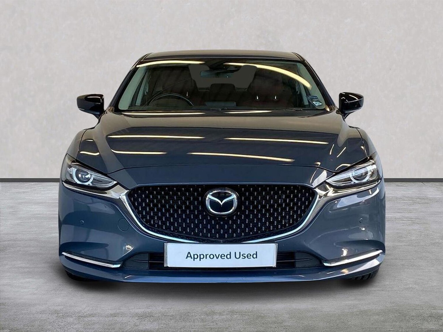 Used Mazda Mazda6 2021 for sale - 76037220: Photo 5