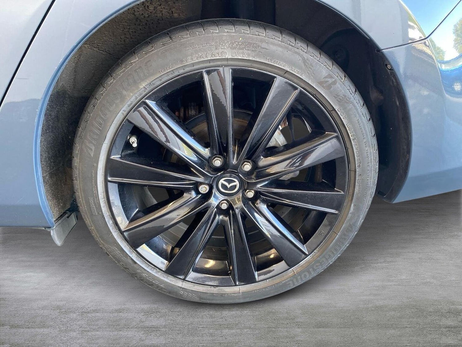 Used Mazda Mazda6 2021 for sale - 76037220: Photo 6
