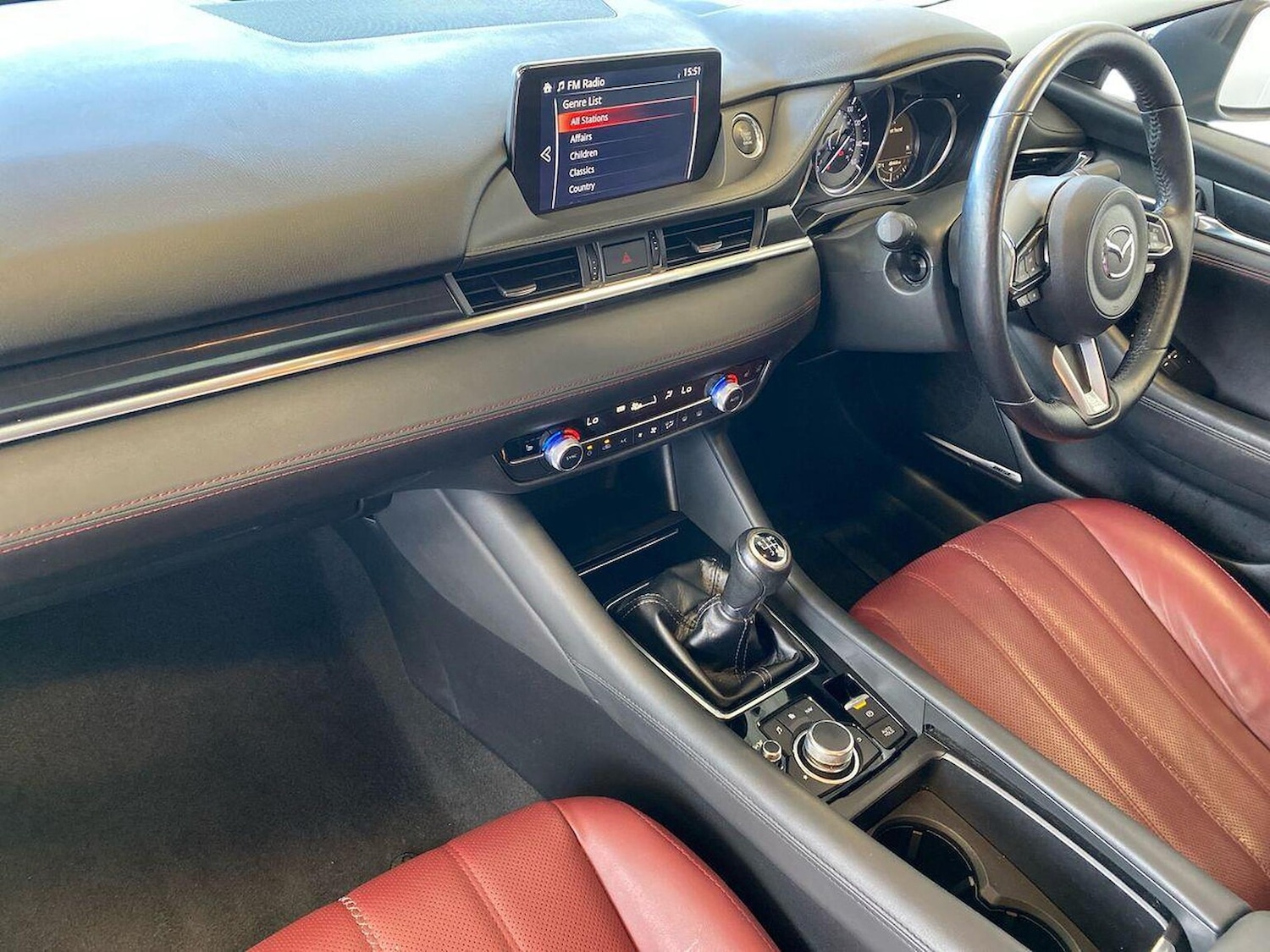 Used Mazda Mazda6 2021 for sale - 76037220: Photo 7