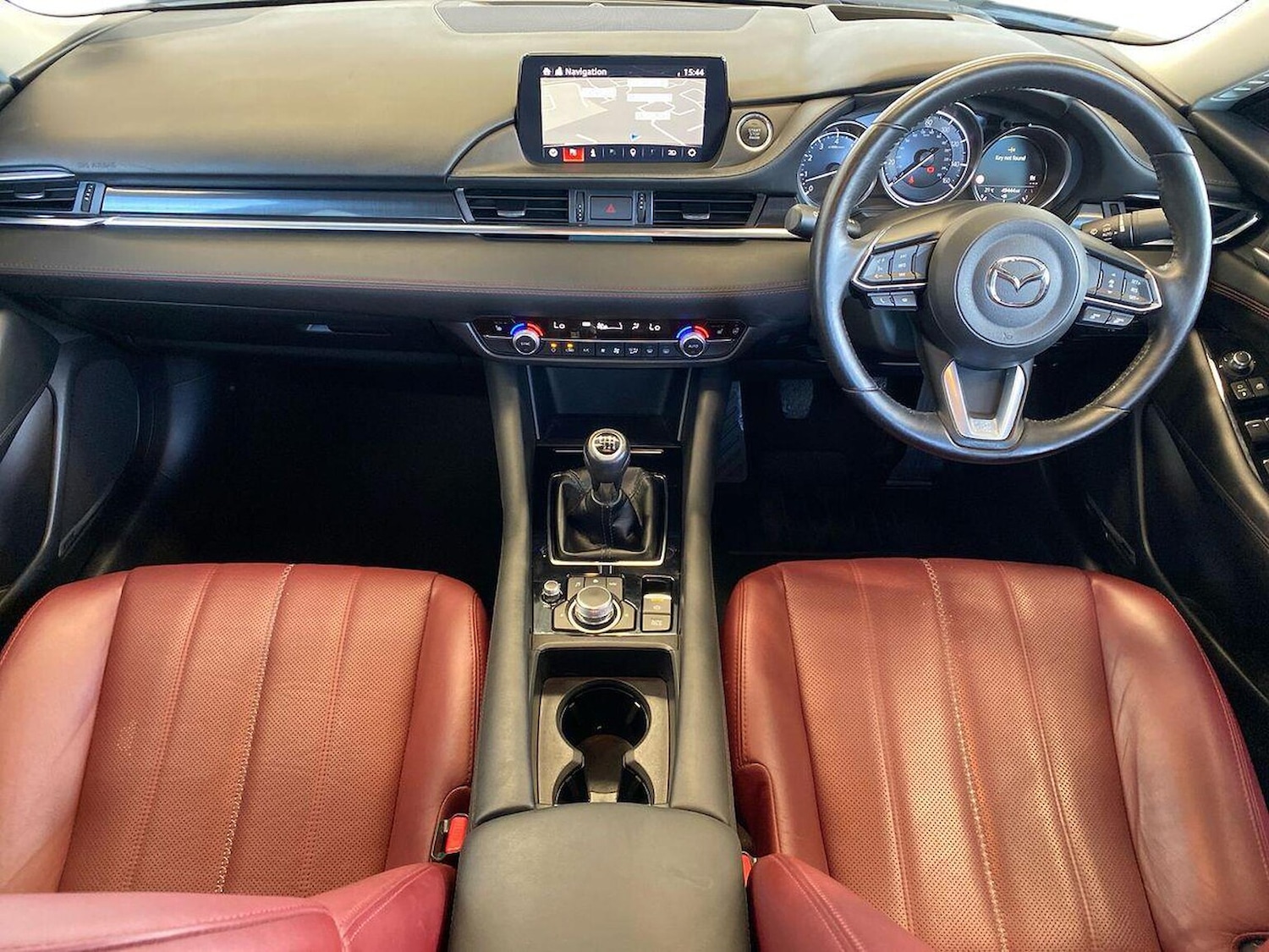 Used Mazda Mazda6 2021 for sale - 76037220: Photo 8
