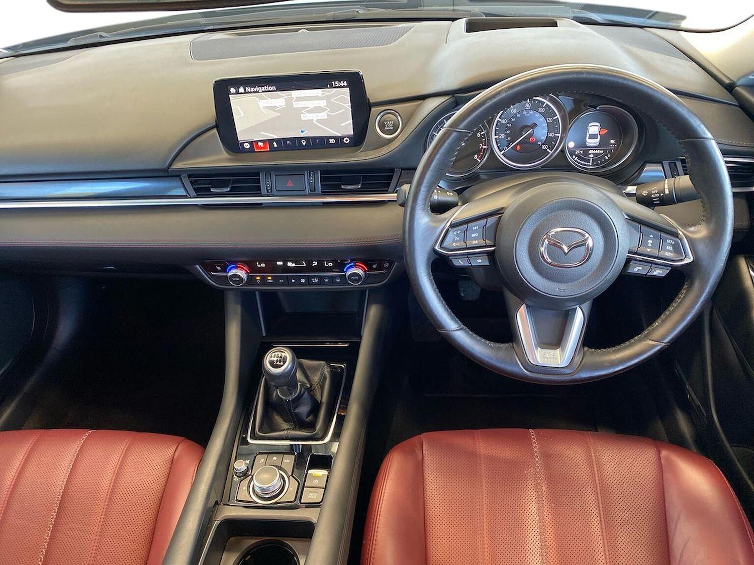 Used Mazda Mazda6 2021 for sale - 76037220: Photo 9