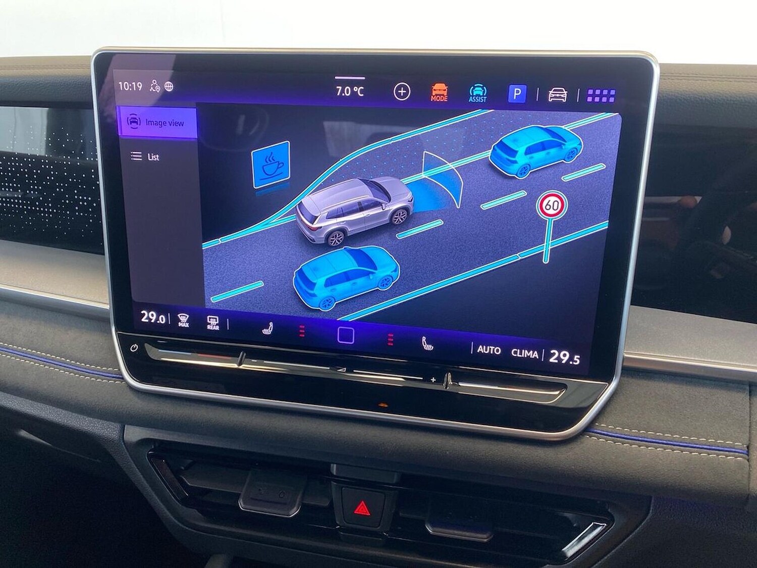 Used Volkswagen Touran 2026 for sale - 77963812: Photo 11