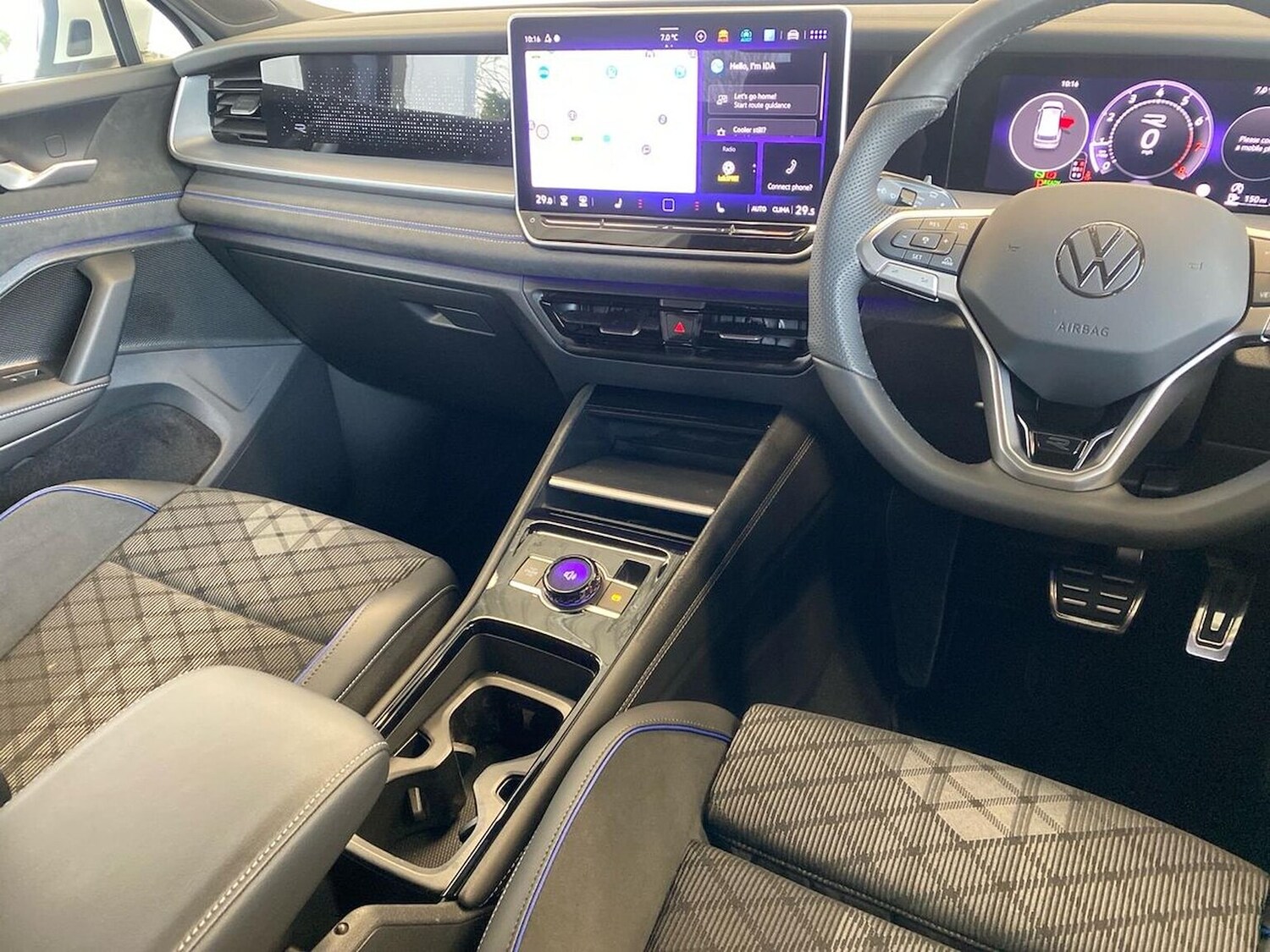 Used Volkswagen Touran 2026 for sale - 77963812: Photo 13