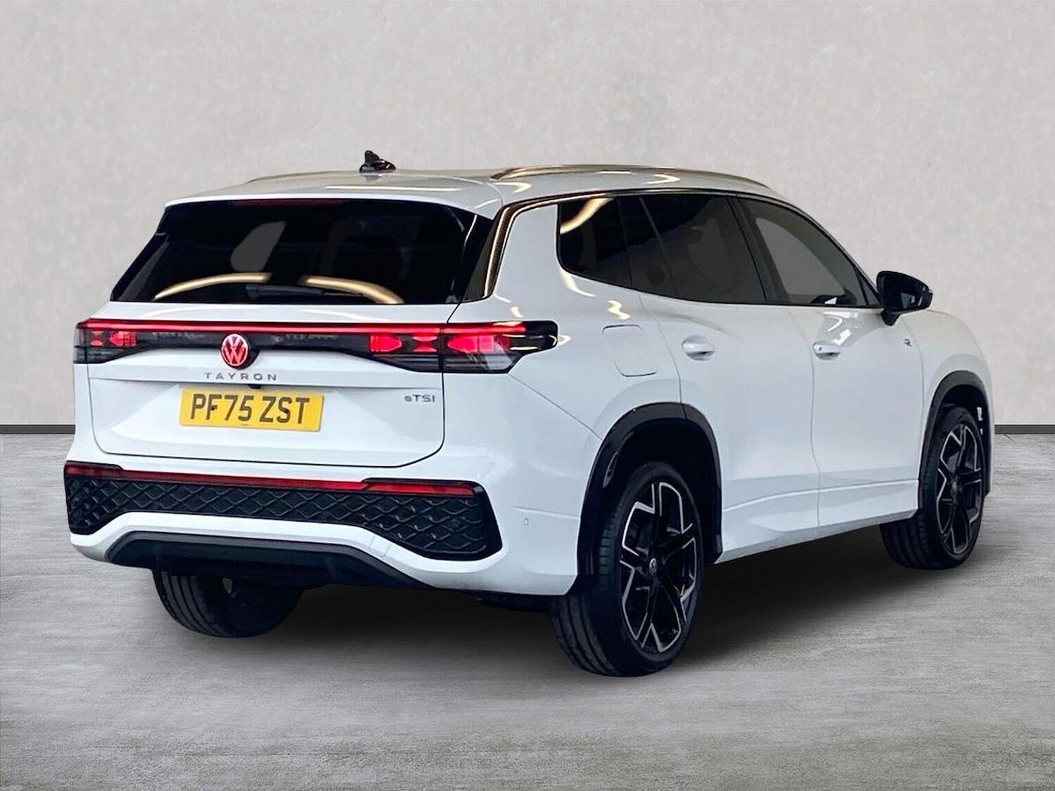 Used Volkswagen Touran 2026 for sale - 77963812: Photo 18