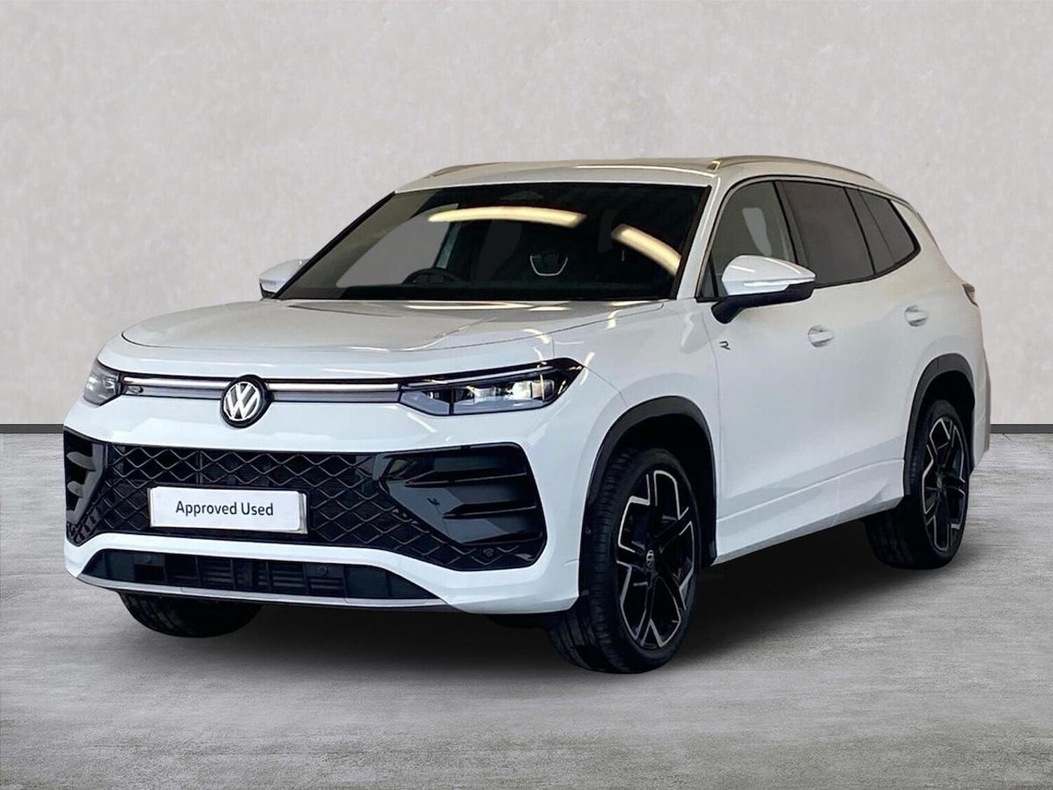 Used Volkswagen Touran 2026 for sale - 77963812: Photo 20