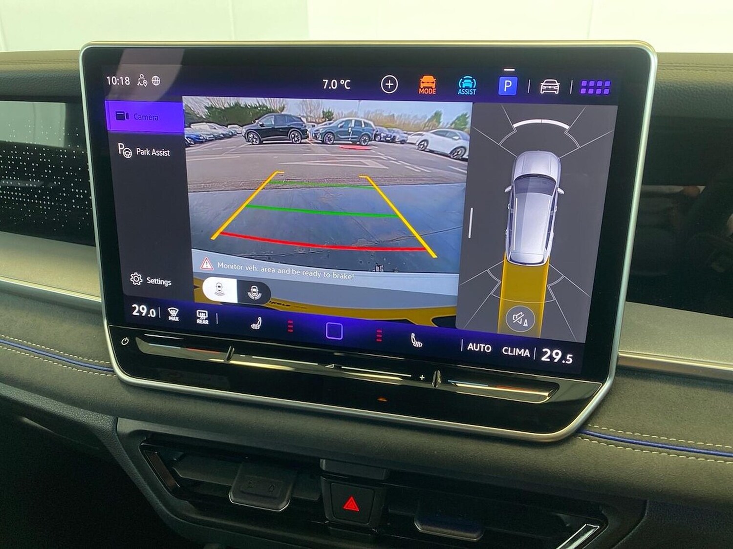 Used Volkswagen Touran 2026 for sale - 77963812: Photo 23