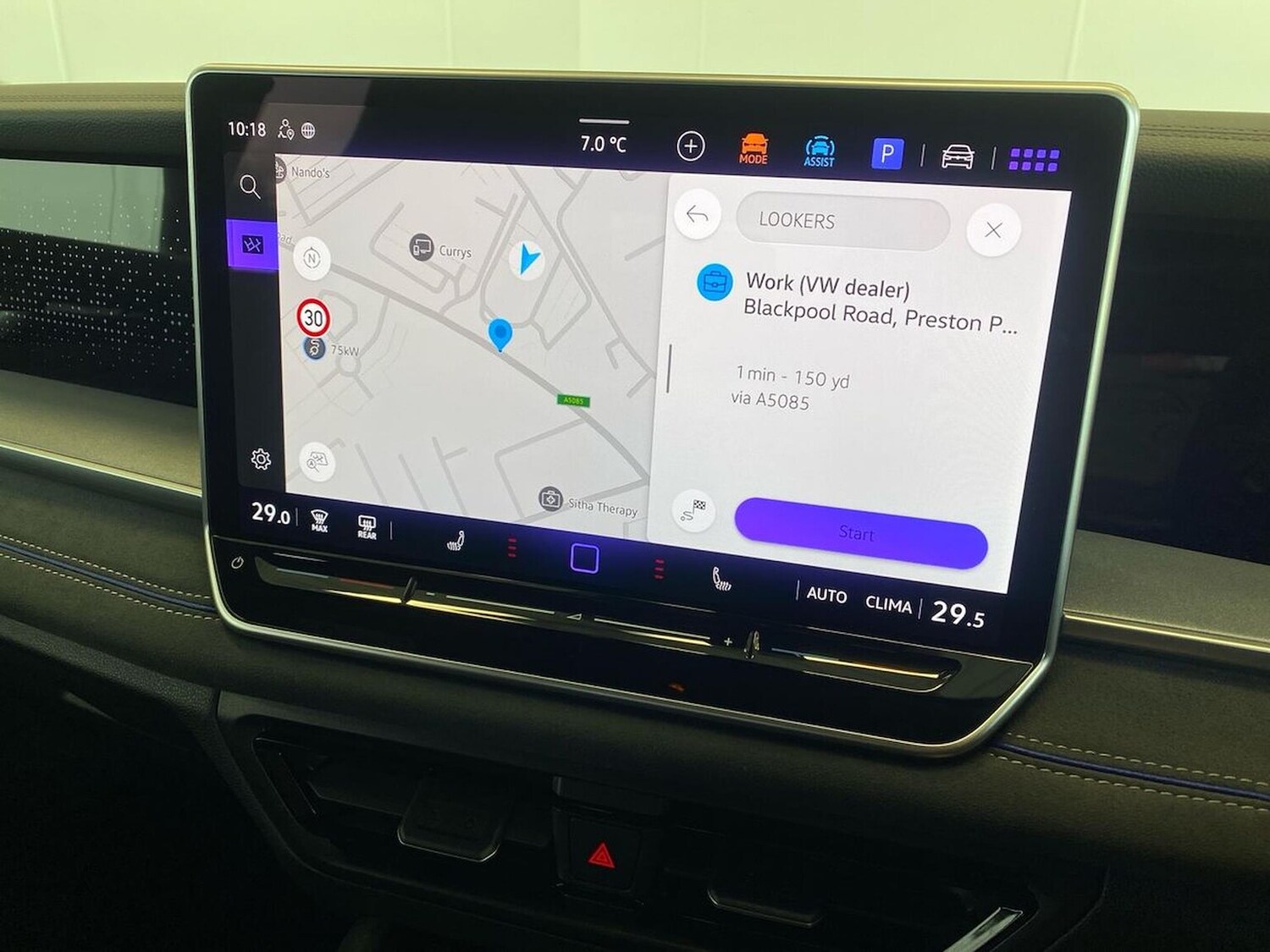 Used Volkswagen Touran 2026 for sale - 77963812: Photo 24