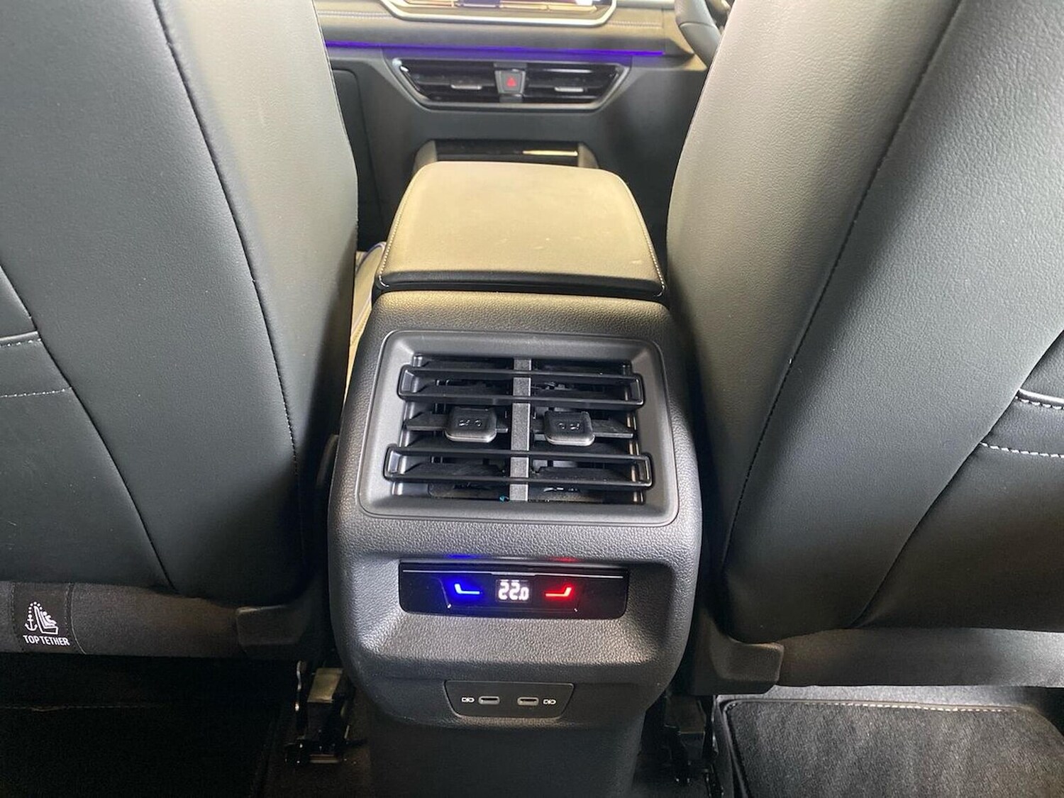 Used Volkswagen Touran 2026 for sale - 77963812: Photo 26